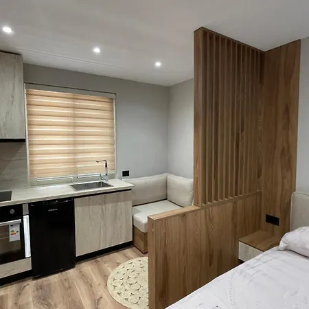 By Foot - Charm Tirana