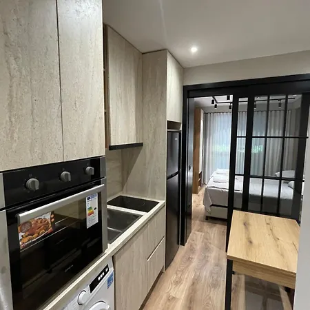 Lejlighed By Foot - Charm Tirana