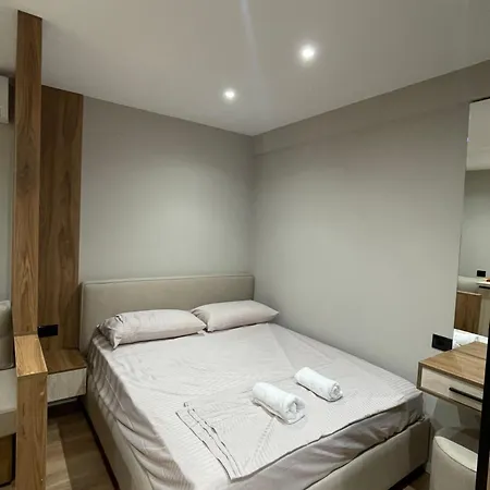 Lejlighed By Foot - Charm