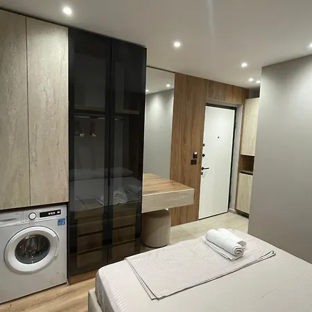 By Foot - Charm Tirana