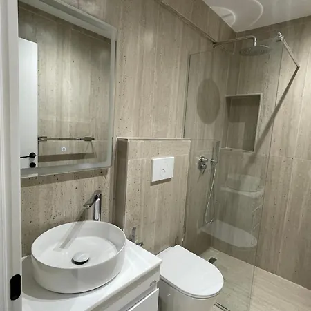 By Foot - Charm * Tirana