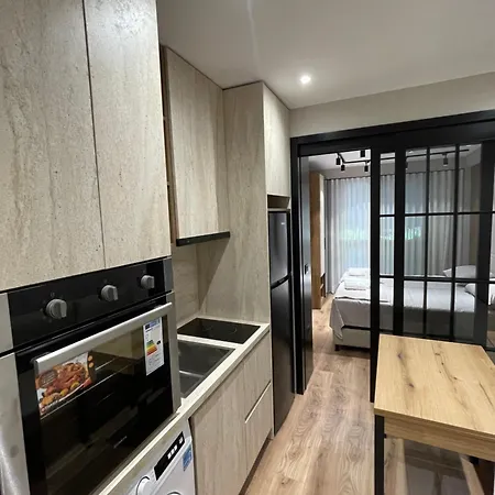 By Foot - Charm Тирана