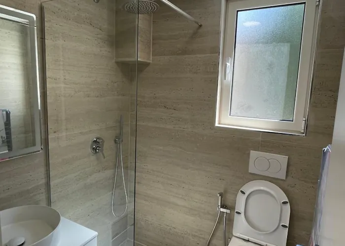 Апартаменты By Foot - Charm *