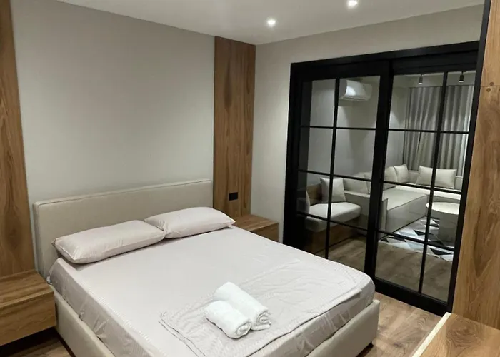 By Foot - Charm Апартаменты