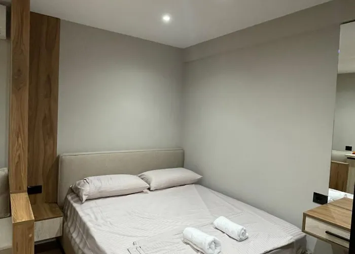 Апартаменты By Foot - Charm