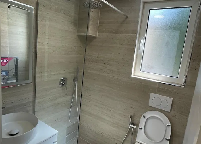 By Foot - Charm Апартаменты